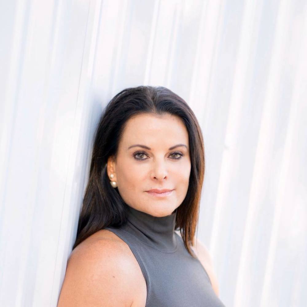Meet your Posher, Rochelle